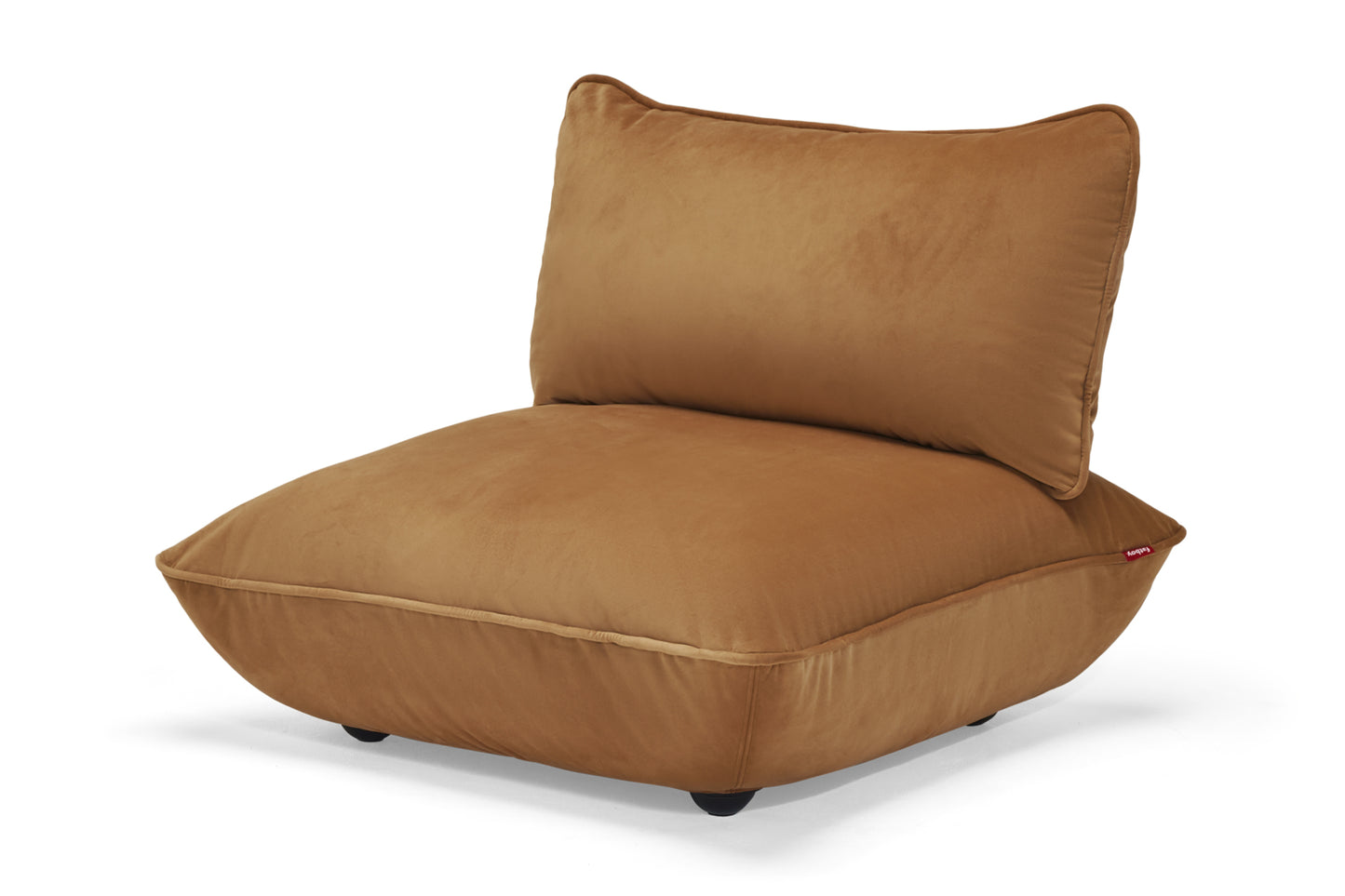 FATBOY Sumo Seat Velvet Rcycled