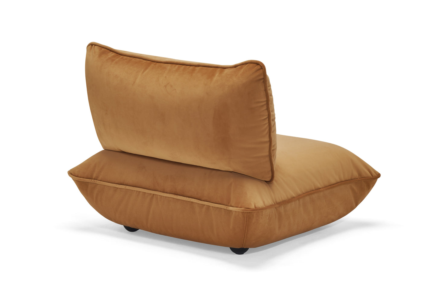 FATBOY Sumo Seat Velvet Rcycled