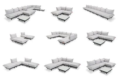 FATBOY Paletti Hocker