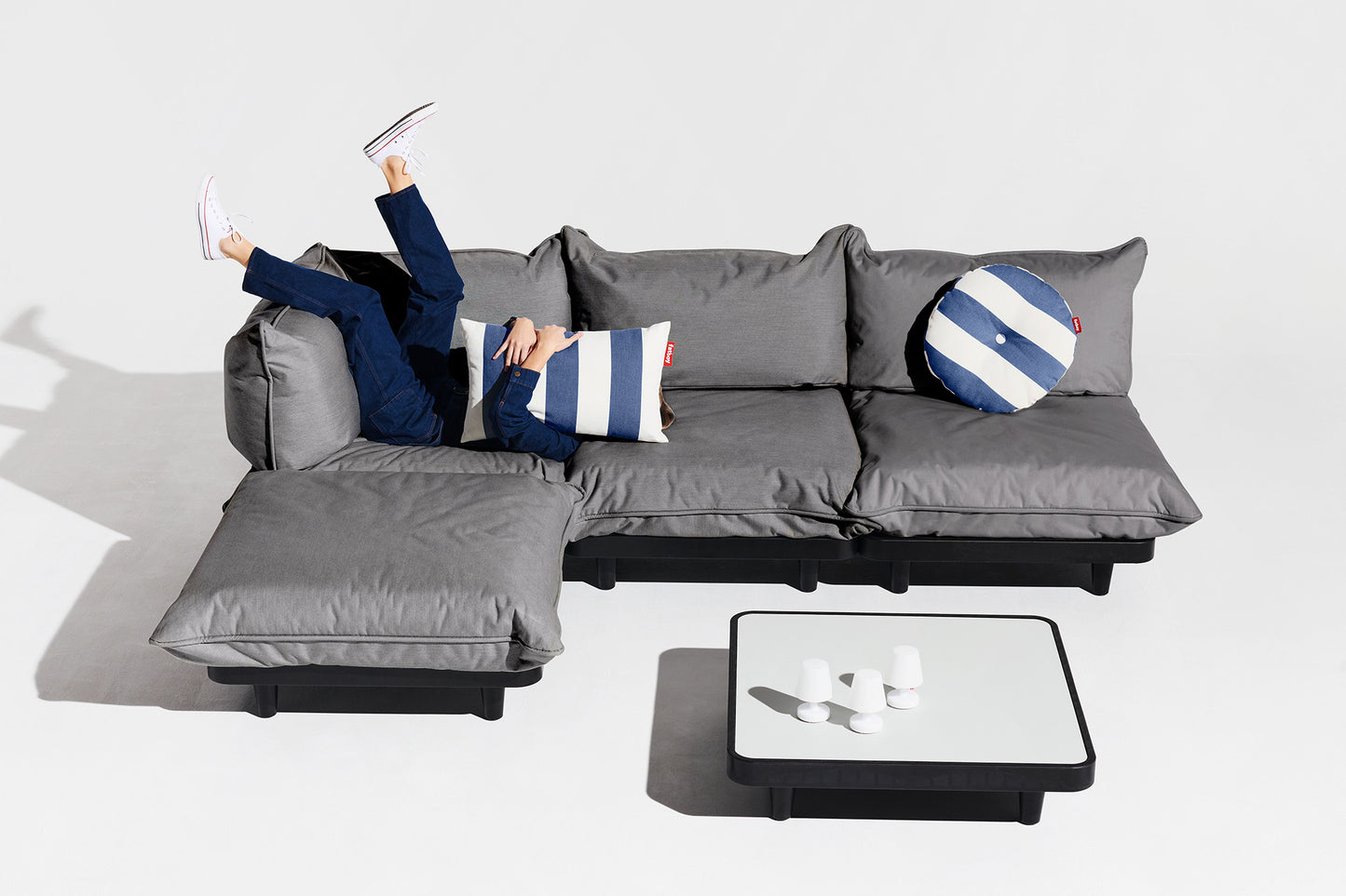 FATBOY Paletti Set Medium