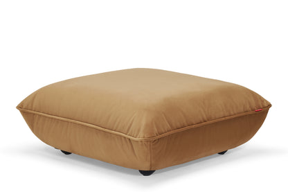 FATBOY Sumo Hocker Velvet Recycled