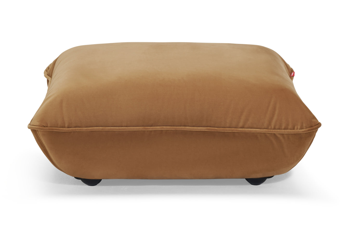 FATBOY Sumo Hocker Velvet Recycled