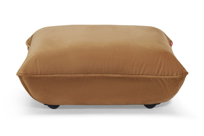 FATBOY Sumo Hocker Velvet Recycled