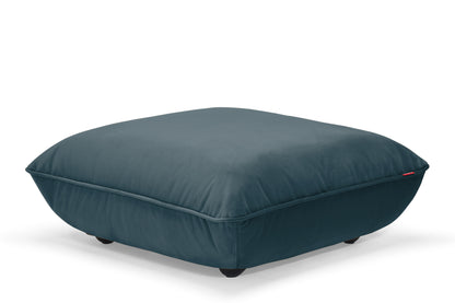 FATBOY Sumo Hocker Velvet Recycled