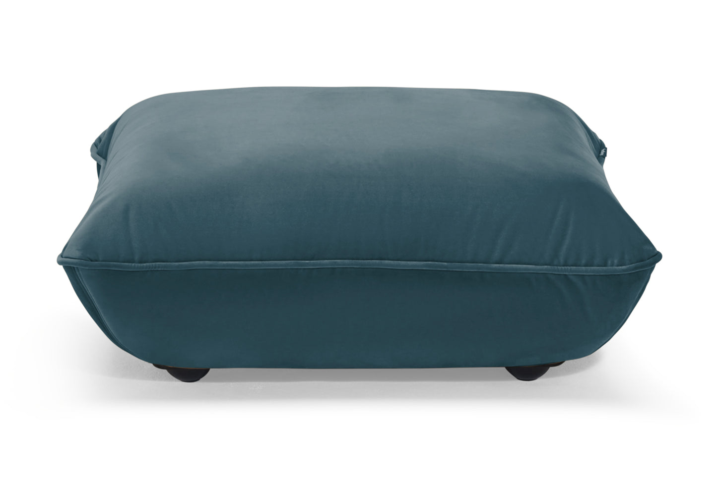 FATBOY Sumo Hocker Velvet Recycled