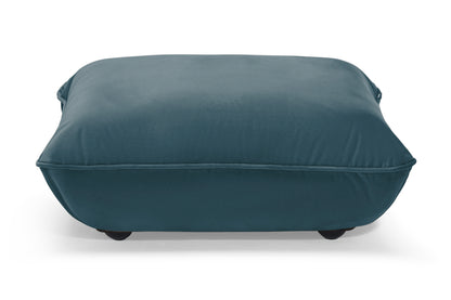 FATBOY Sumo Hocker Velvet Recycled