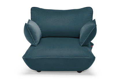FATBOY Sumo Love Seat Velvet Recycled
