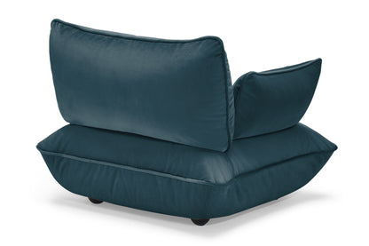 FATBOY Sumo Love Seat Velvet Recycled