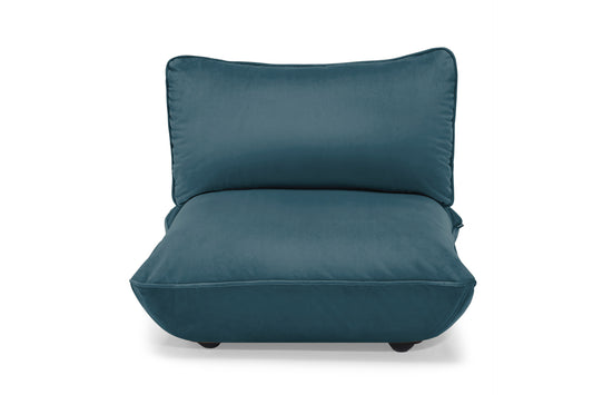 FATBOY Sumo Seat Velvet Rcycled
