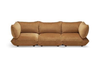 FATBOY Sumo Sofa Grand Velvet Recycled
