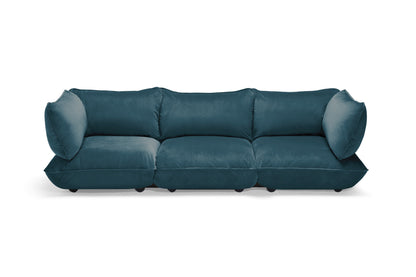 FATBOY Sumo Sofa Grand Velvet Recycled