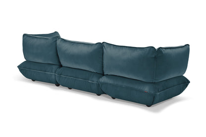 FATBOY Sumo Sofa Grand Velvet Recycled