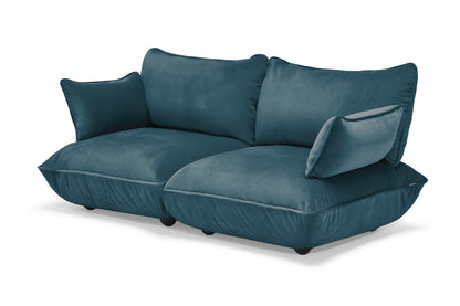 FATBOY Sumo Sofa Medium Velvet Recycled