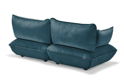 FATBOY Sumo Sofa Medium Velvet Recycled