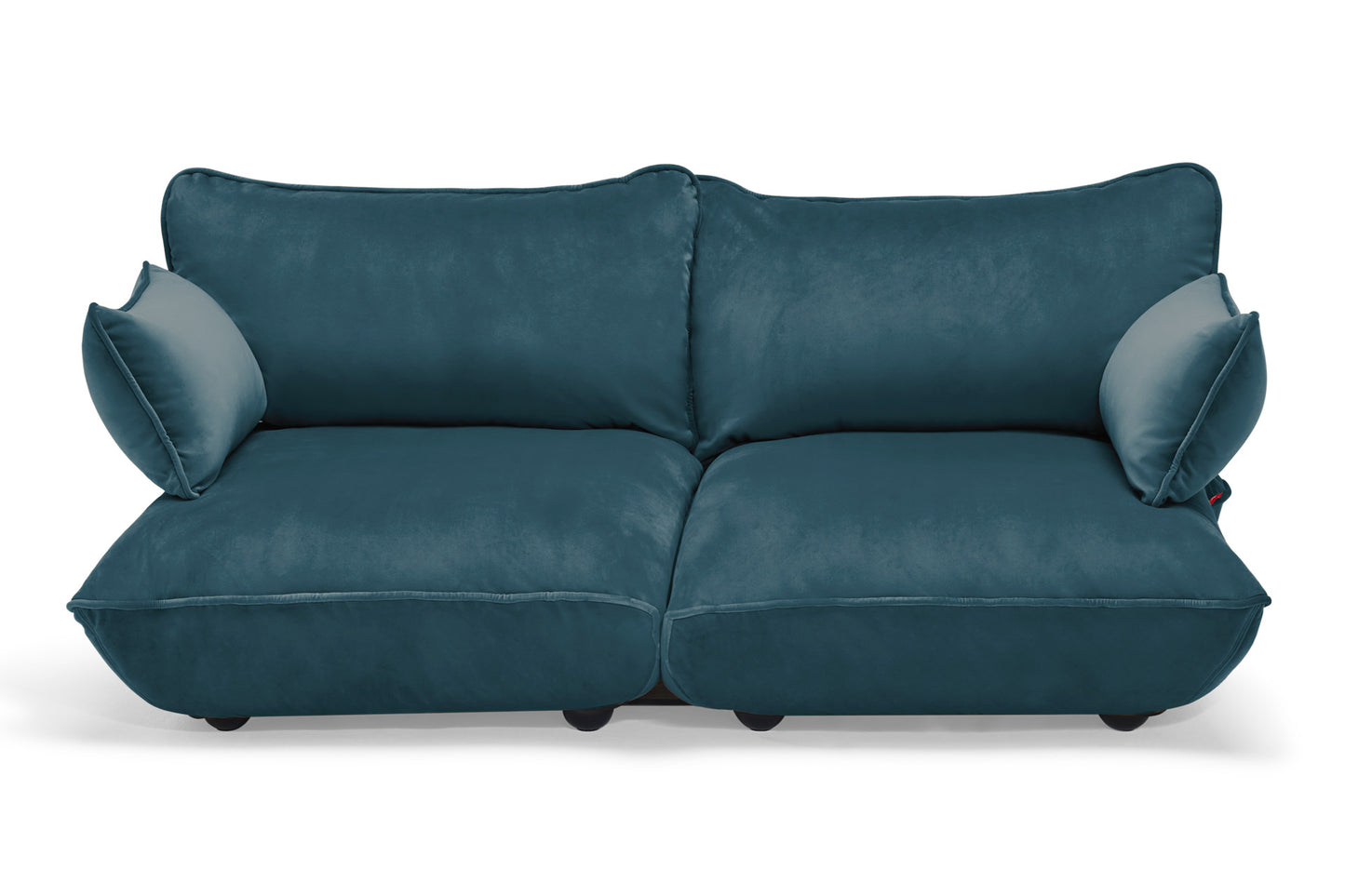 FATBOY Sumo Sofa Medium Velvet Recycled